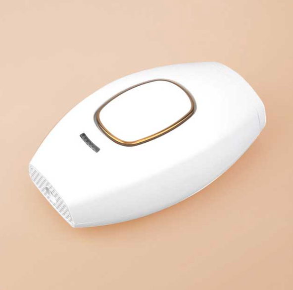 IPL Laser Hair Removal At Home Handset